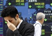 Asian Stocks Slip amid South Korean Political Turmoil