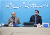 مهارتآموزی و توسعه عدالت آموزشی در دستور کار است