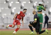 Oston Urunov to Extend Deal with Persepolis