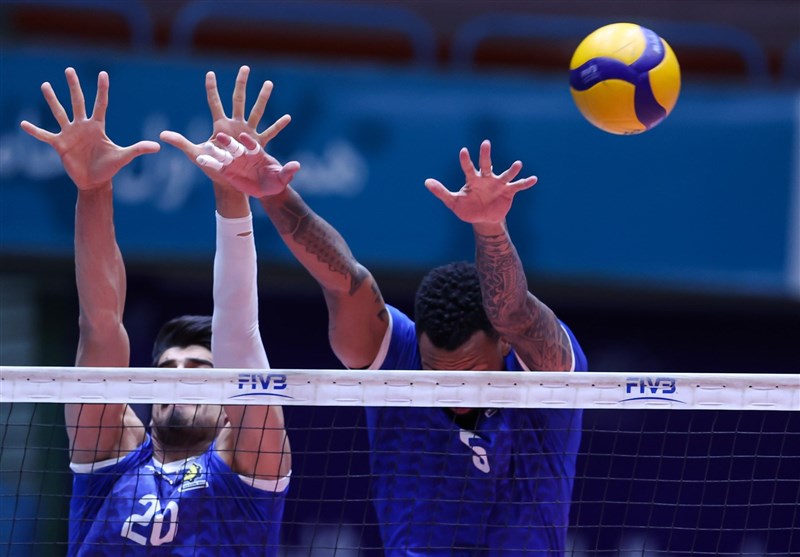 Shahdab Yazd Fails to Reach 2024 FIVB Club World Championship Semis