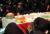 یادمان شهدای گمنام گرمسار احداث میشود