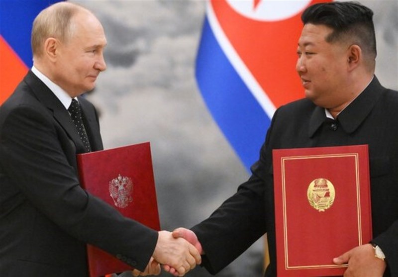 North Korea, Russia Defense Treaty Comes into Force