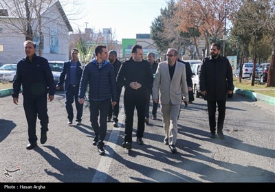 مجمع عمومی سالیانه هیات جودو زنجان