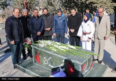 مجمع عمومی سالیانه هیات جودو زنجان