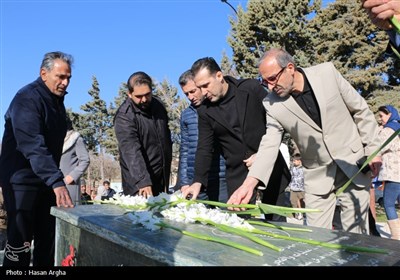 مجمع عمومی سالیانه هیات جودو زنجان