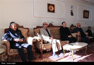مجمع عمومی سالیانه هیات جودو زنجان
