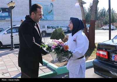 مجمع عمومی سالیانه هیات جودو زنجان