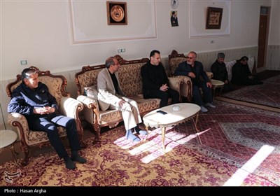 مجمع عمومی سالیانه هیات جودو زنجان