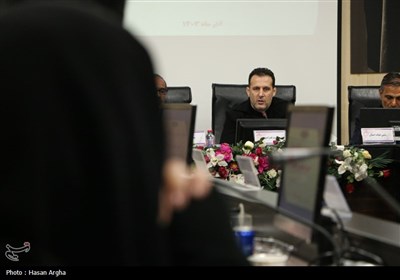 مجمع عمومی سالیانه هیات جودو زنجان