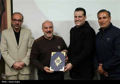 مجمع عمومی سالیانه هیات جودو زنجان
