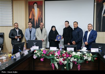 مجمع عمومی سالیانه هیات جودو زنجان