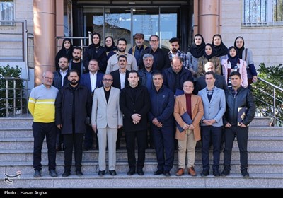 مجمع عمومی سالیانه هیات جودو زنجان