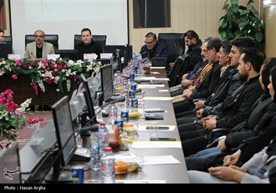 مجمع عمومی سالیانه هیات جودو زنجان