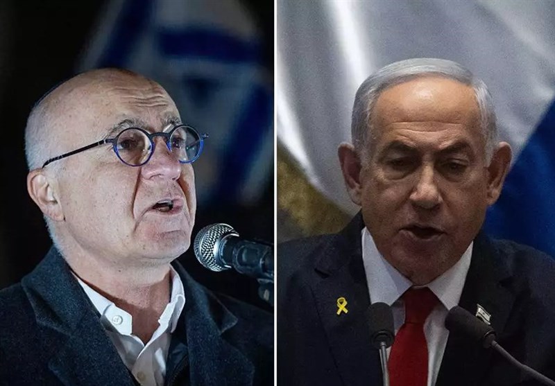 ראש השב&quot;כ לשעבר טען כי נתניהו ביקש לצותת