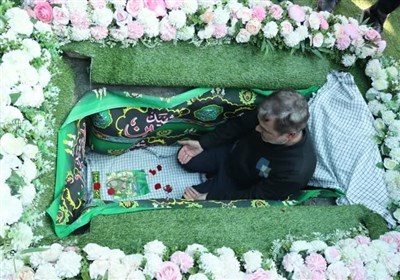 همدان،يادمان،گمنام،تكميل،استان،مقدس،دفاع،شهداي،شهدا،حفظ،معنو ...