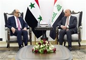 Syrian FM Warns Regional Security at Risk Amid Resurgence of Terrorism