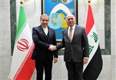 Iran, Iraq Warn Terrorism Threat Extends Beyond Syria