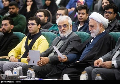  محمدمهدی طهرانچی، رئیس دانشگاه آزاد اسلامی 