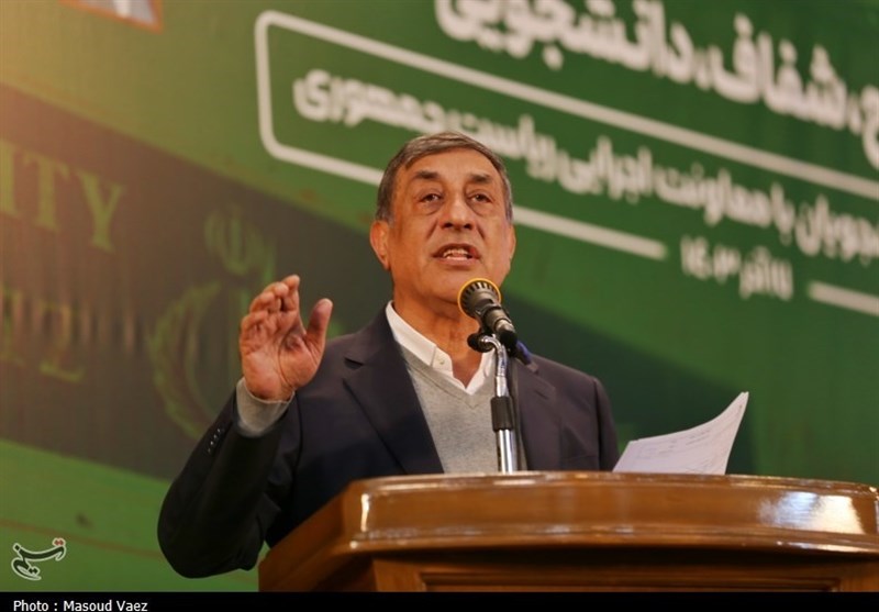قائم‌پناه: 60 درصد مردم از فیلترینگ رضایت ندارند