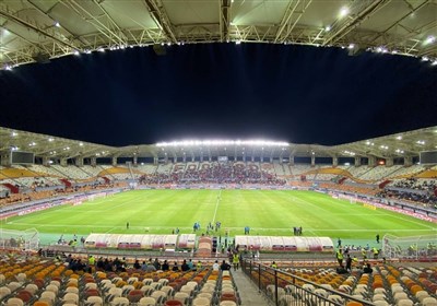 دربی خوزستان به اهواز می‌رود