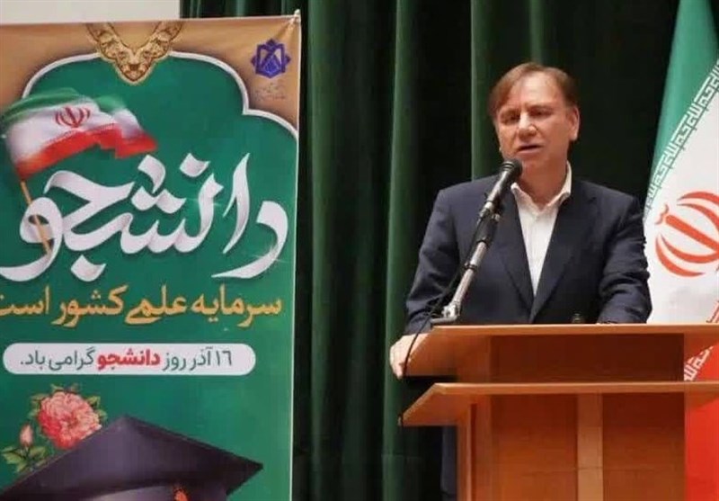 مدیران ادارات پذیرای انتقادات سازنده دانشجویان باشند