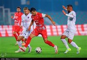 اوج هیجان فوتبال در مسیر یزد، اصفهان و قائمشهر/فقط بهش نباز!