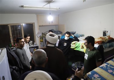 کمبود امکانات، درد مزمن دانشجویان استان سمنان