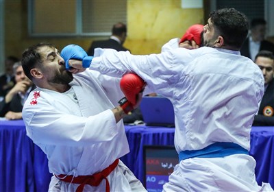 كرمانشاه،استان،حضور،حاتمي،مديركل،ورزش،مسابقات،كسب،ورزشي،جوانان