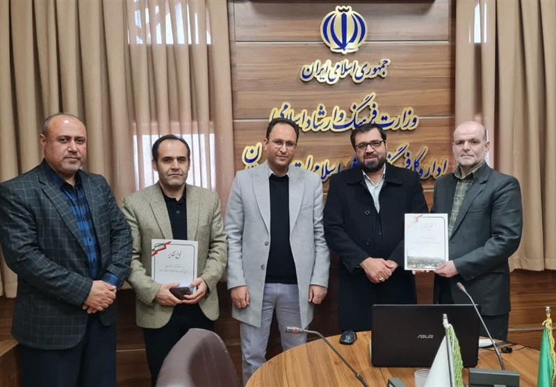 ۳ انتصاب جدید در ارشاد کردستان + تصویر