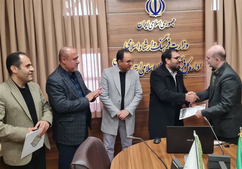 ۳ انتصاب جدید در ارشاد کردستان + تصویر