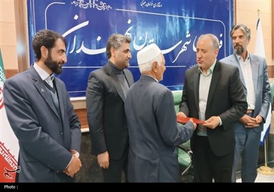 سفر استاندار خراسان جنوبی به شهرستان نهبندان