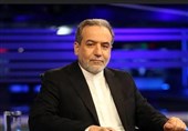 عراقچی: ناتوانی ارتش سوریه در مقابله غافلگیرکننده بود