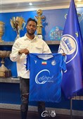 Masoud Juma Joins Esteghlal: Official