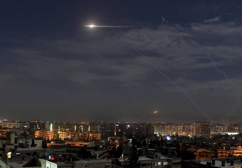 Israel Launches Airstrikes across Syria After Assad Government Falls