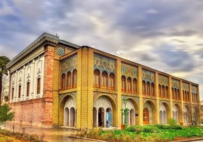 شهرداری تهران ازسرگیری ساخت‌وساز در حریم کاخ گلستان را تکذیب کرد