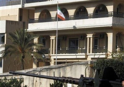 اهانت،صحنه،آمريكايي،جمهوري،ايران،فرستادگان،لبناني،رويكرد