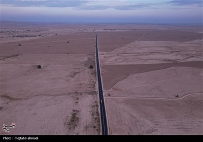 عزم قاطع استان بوشهر در ایمن‌سازی جاده‌ها