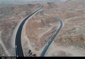 عزم قاطع استان بوشهر در ایمن‌سازی جاده‌ها