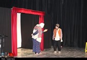 آغاز جشنواره تئاتر منطقه‌ای افراد دارای معلولیت در شهرکرد