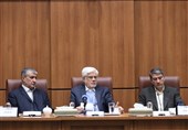 النائب الأول للرئیس الإیرانی: نجید التفاوض والتفاعل ولا نتعامل بالابتزاز