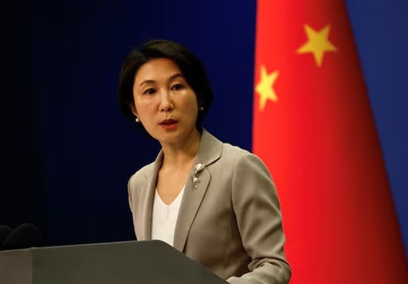 China Urges Political Solution in Syria After Oppositions Seize Damascus