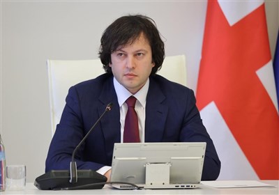 گرجستان،اروپا،اتحاديه،روسيه،غرب،روابط،پيوستن،رؤياي،زمان،تفلي ...