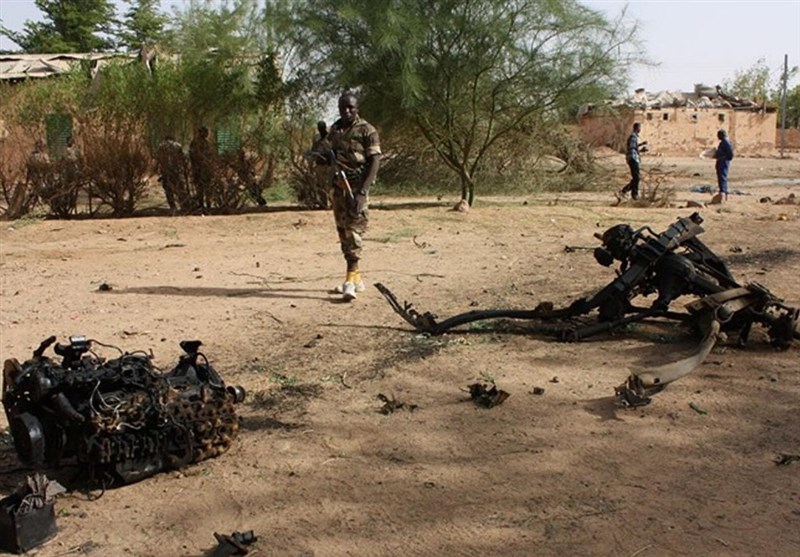 Deadly Attack in Niger Leaves 21 Civilians Dead amid Rising Sahel Violence