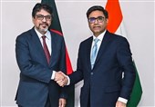 India Envoy in Bangladesh to Smooth Months of Tensions