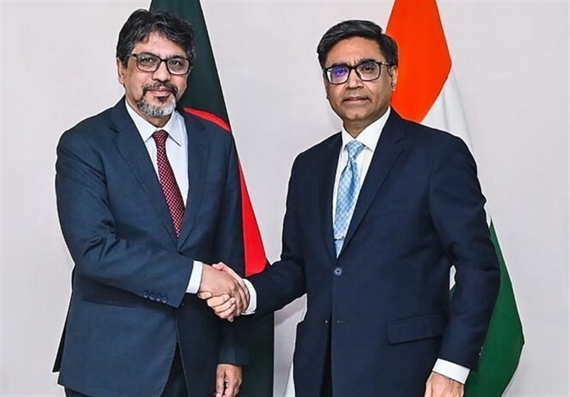 India Envoy in Bangladesh to Smooth Months of Tensions