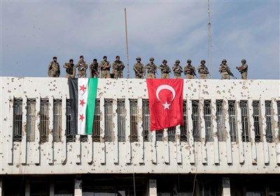 Türkiye&apos;nin Suriye&apos;de Etkin Güç Olma Çabası ve Yeni Rejim Üzerindeki Etkisi