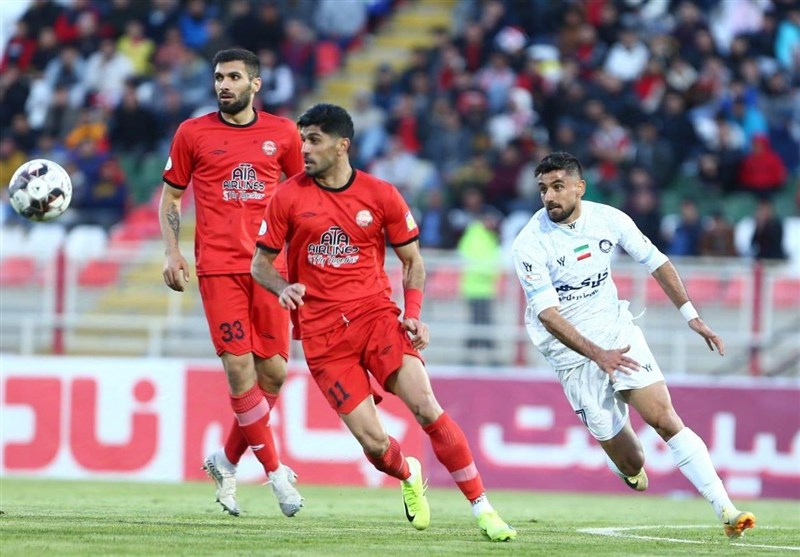 Tractor Discovers Fate at AFC Champions League Two 2024-25 Round of 16