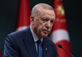 Turkey&apos;s Erdoğan Emphasizes Preservation of Syria&apos;s Territorial Integrity