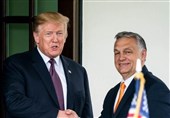 Orban Meets with Trump, Musk in US