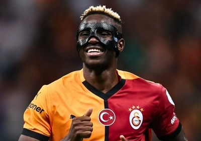 الهلال،باشگاه،يورو،ناپولي،گالاتاسراي،ويكتور